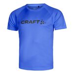 Oblečenie Craft Core Essence Logo T-Shirt